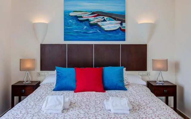 Hipoclub Villas, Aguamarina 2