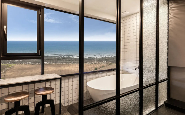 Snob Boutique Hotel Jeju