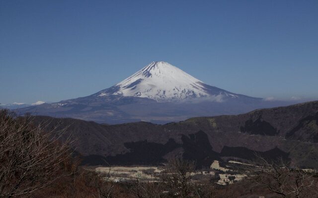 Tōnosawa Ichinoyu Shinkan