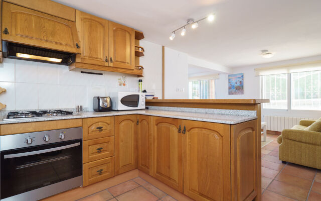 Holiday Home Villa Paradise