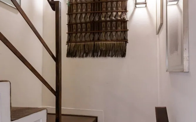 Comfort and Tranquillity in Humait M404