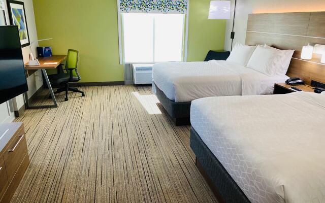 Holiday Inn Express And Suites Enterprise, an IHG Hotel