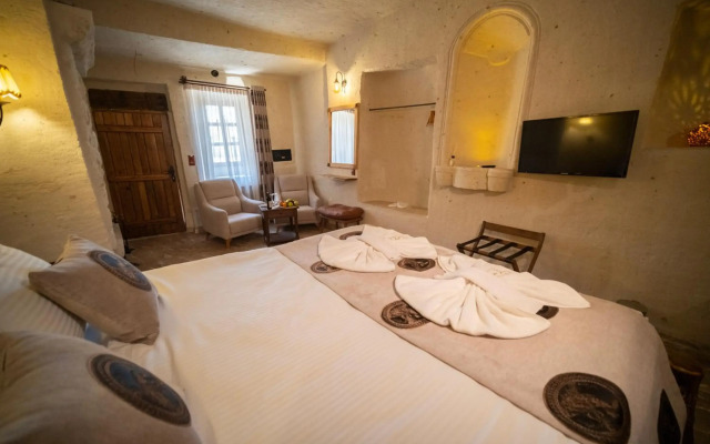 Urgup Evi Cave Hotel