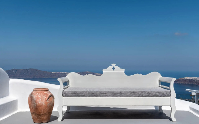 Kasimatis by La Perla Adults Only
