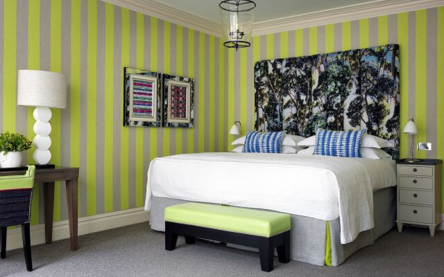 Ham Yard Hotel, Firmdale Hotels