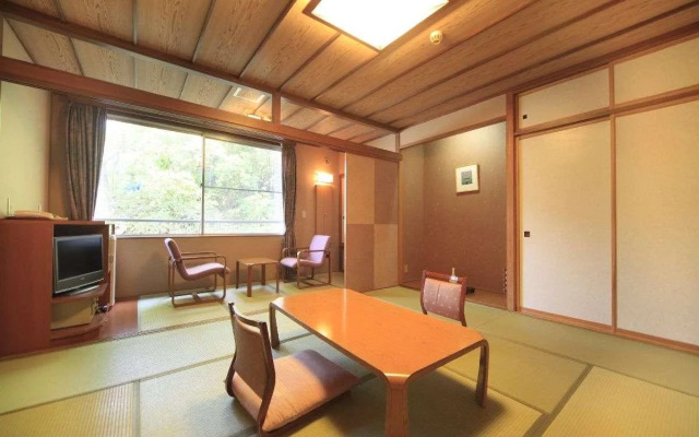 Zao International Hotel