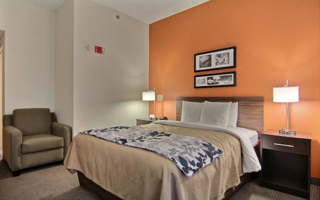 Sleep Inn Ormond Beach - Daytona