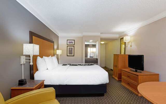 La Quinta Inn by Wyndham Tucson East