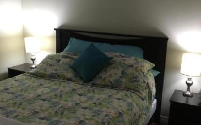 Down Home Accommodations