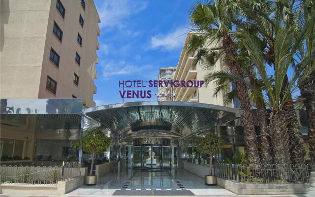 Hotel Servigroup Venus