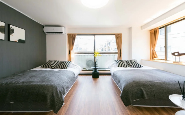 TORA HOTEL Komagome C