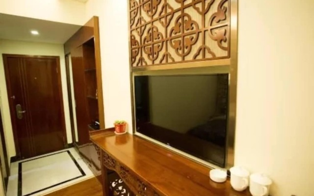 Huangshan Yiantang Hotel