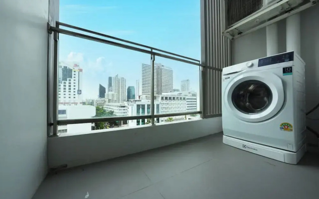 The Rich Residences Sukhumvit Nana