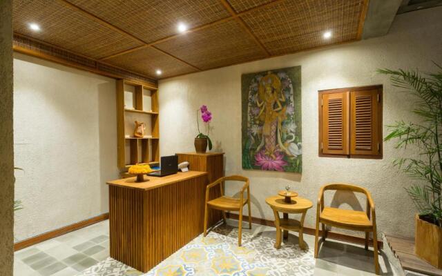 Bije Boutique & Gallery