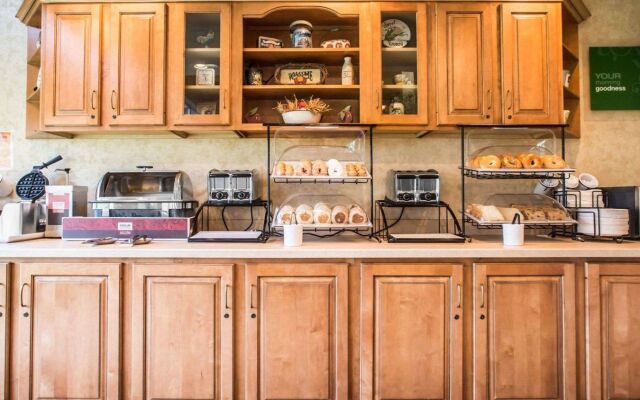 Comfort Inn Pocono Lakes Region