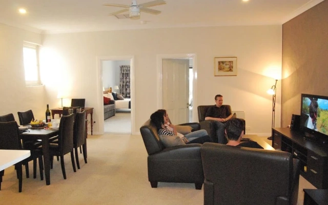 Brayfield Cottage