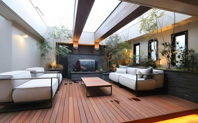 Amistad Hotel Fukuoka