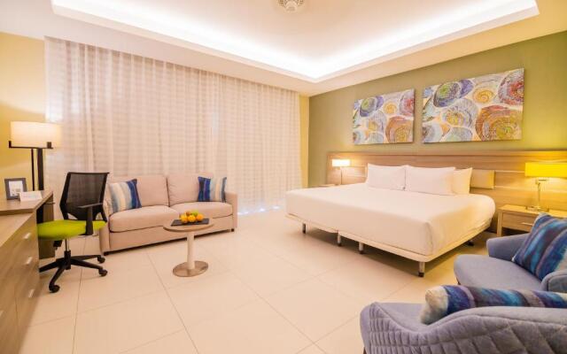 Hotel Bakour Punta Cana Suites