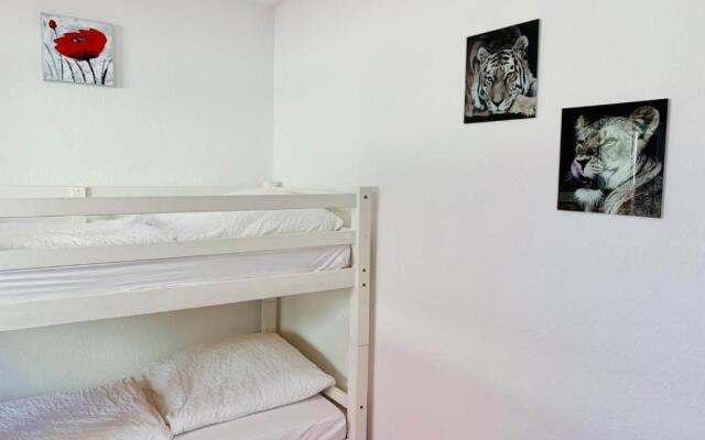 Ferienwohnung Eichel