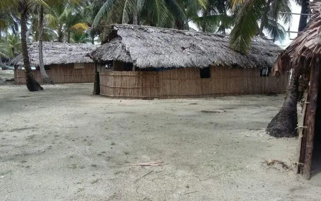 Cabañas Demar Achudup
