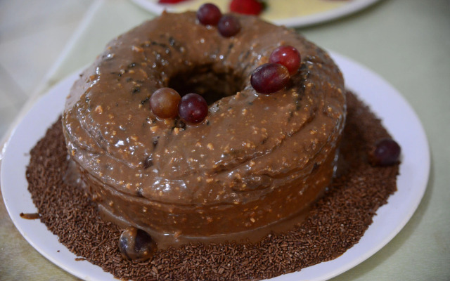 Havana Palace Hotel I