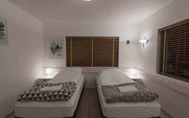 Puffin Palace Guesthouse