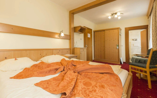 Hotel Schönegg