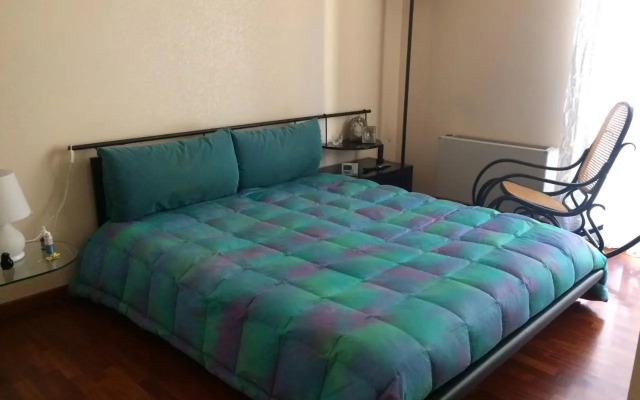 Murri Apartment