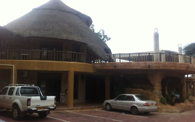 African Home