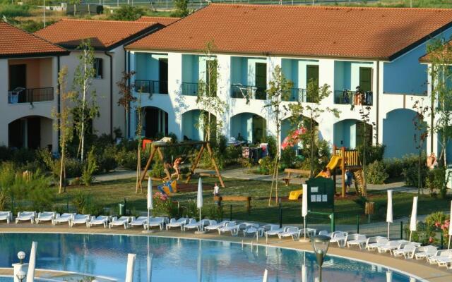 Pioppi Lido Altanea