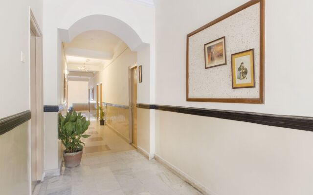 OYO 11321 Hotel Goutham Residency