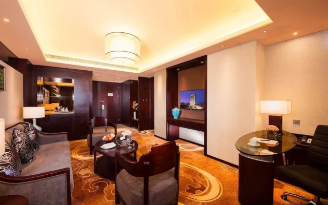 King Palace – Guest Rooms – Xi'an