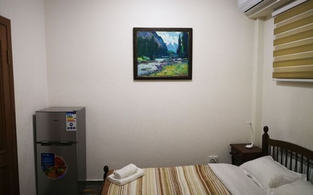 smArt Hotel Al Hayat
