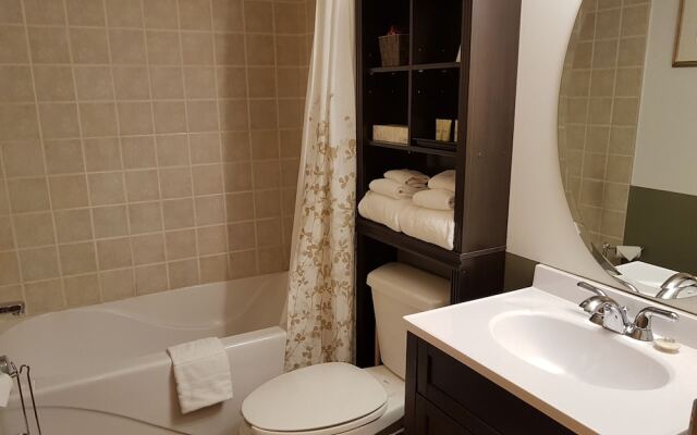 PRC Annex - Pet Friendly