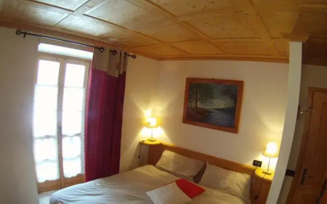 Agriturismo Solasna