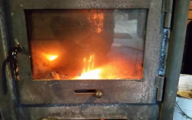 La Cabane des Trappeurs