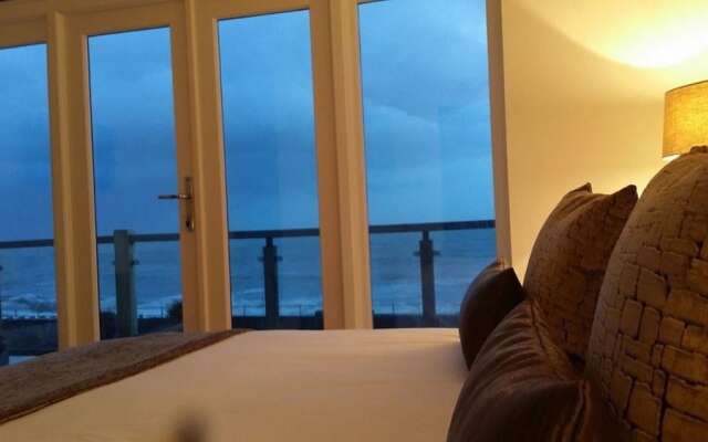 Bexhill Beach Residence Bed & Breakfast