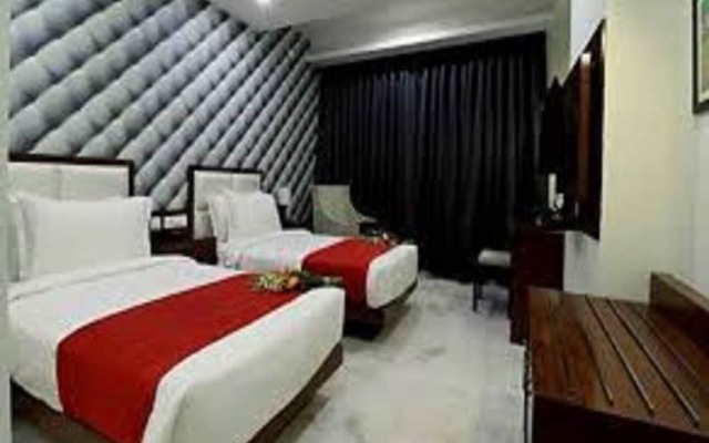 Hotel the Grand SIBA
