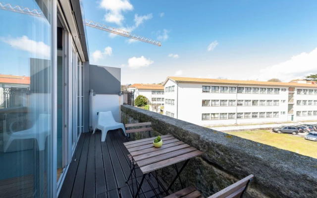 DA'Home - Fontainhas Stylish Studio