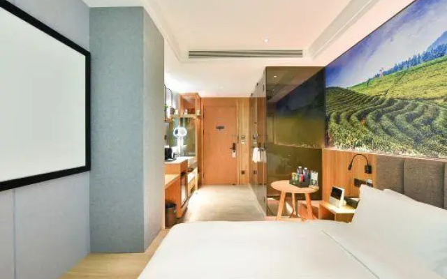 True Go Hotel Beijing Wangjing Science Park Store – Guest Rooms – Beijing