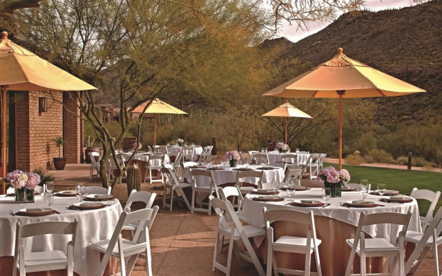 The Ritz-Carlton, Dove Mountain