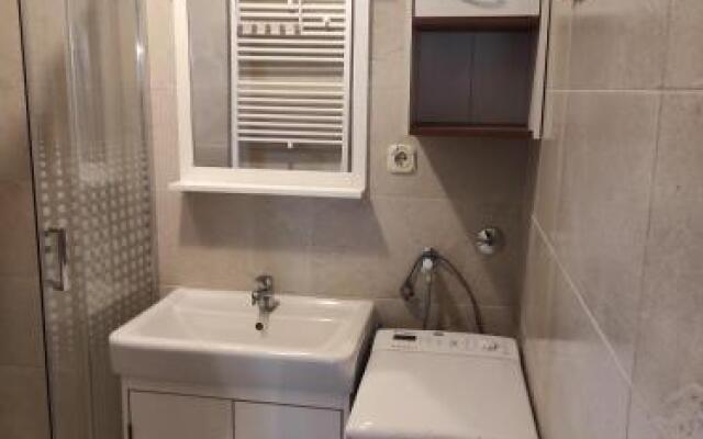 Holiday Home Mreznica