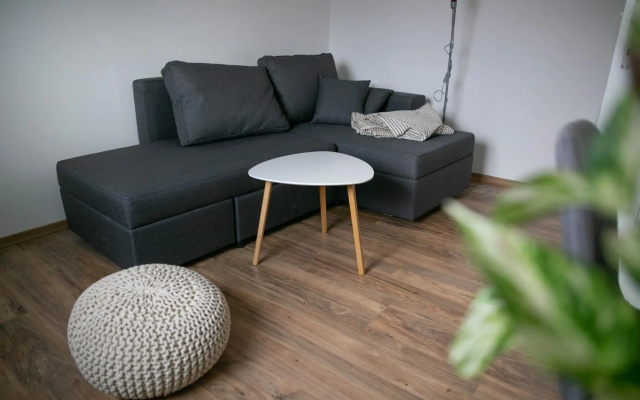 Citygarden Apartman