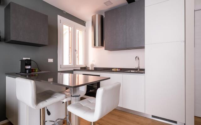 Mazzini 2 3 - Mazzini Elegant Apartment