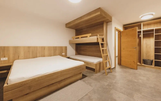 First IN Mountain Chalet A