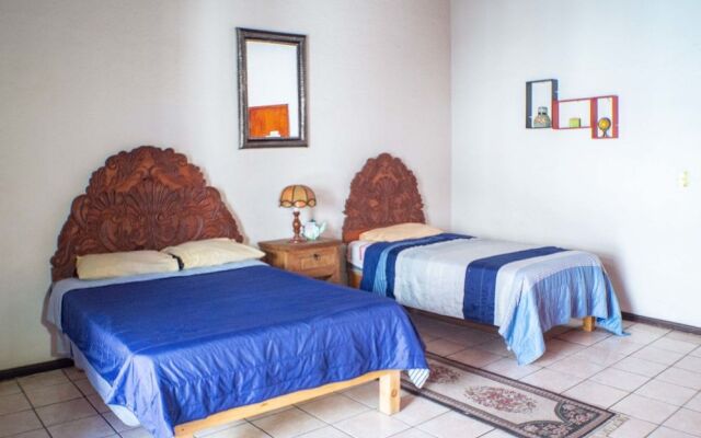 Hostel GTO