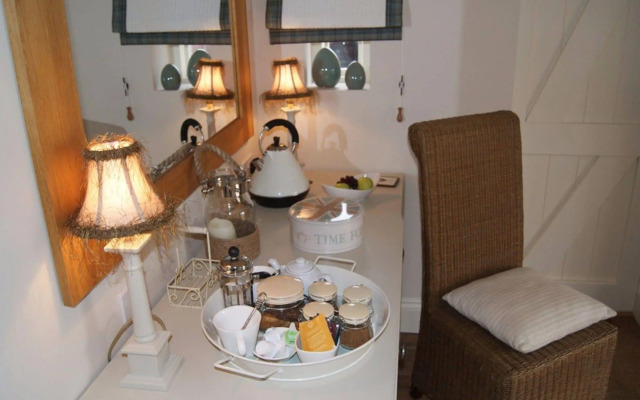 Willington Lodge B&B