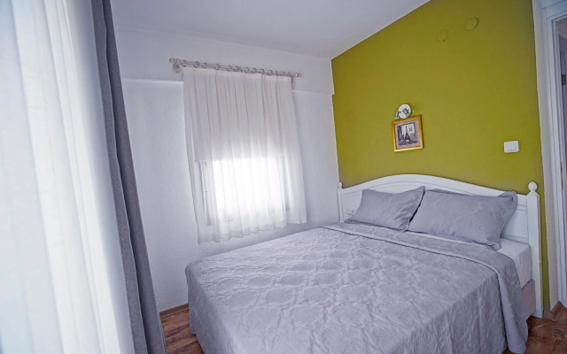 Alacati Private