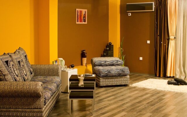 Hotel Apart Blagoevgrad
