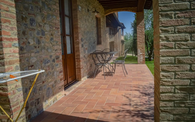 PanElios Borgo Vacanze